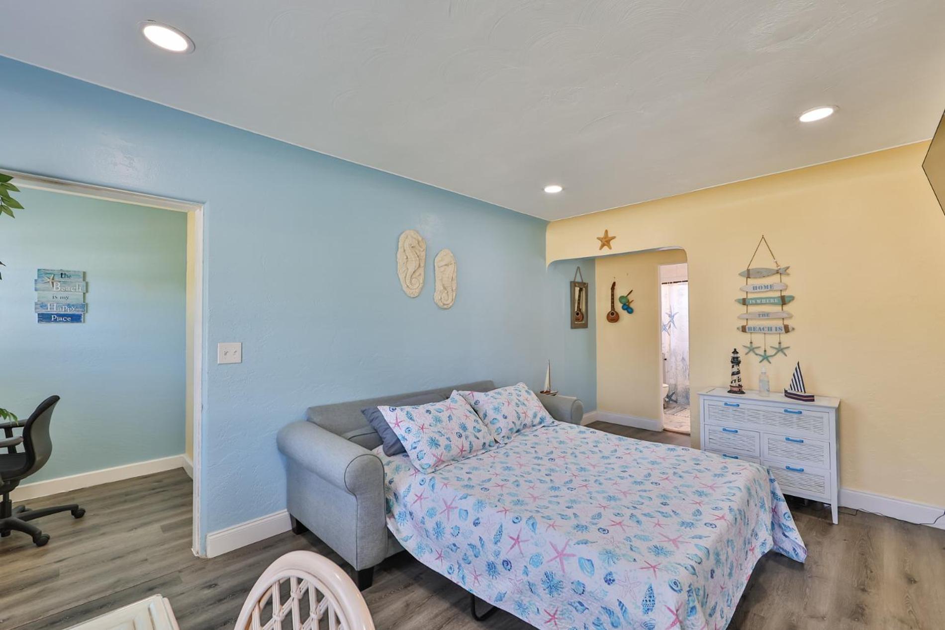 Gorgeous Beach Condo St. Petersburg Exterior photo